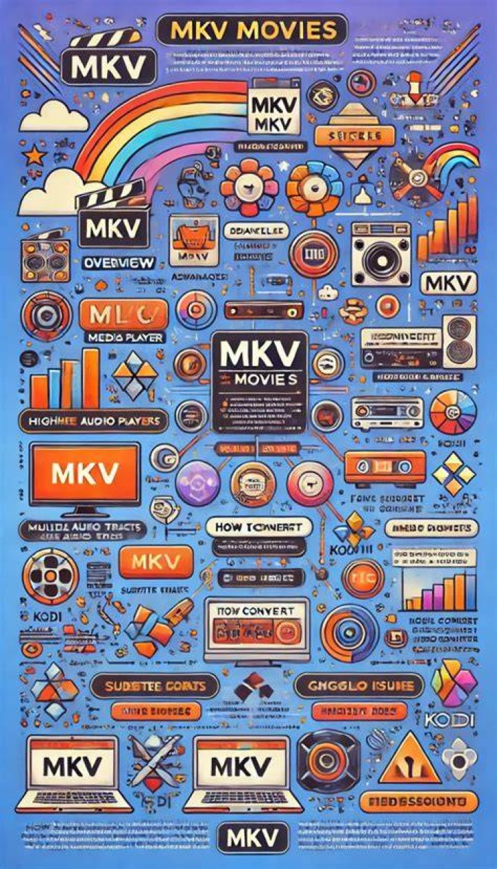 The Ultimate Guide To MKV Movies: Your Source For High-Quality Entertainment