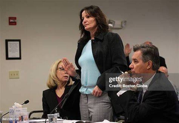 The Ultimate Guide To Nancy McGeoghean: Everything You Need To Know