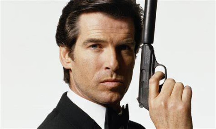The Ultimate Guide To Pierce Brosnan's Films: A Cinematic Retrospective