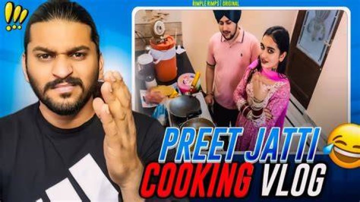 The Ultimate Guide To "Preet Jatti" Video Content