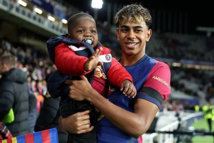 The Ultimate Guide To Raising A Son With Love And Respect | Yamal Son