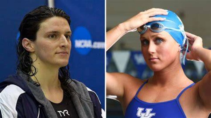 The Ultimate Guide To Riley Gaines' Medals: Triumphs And Accolades
