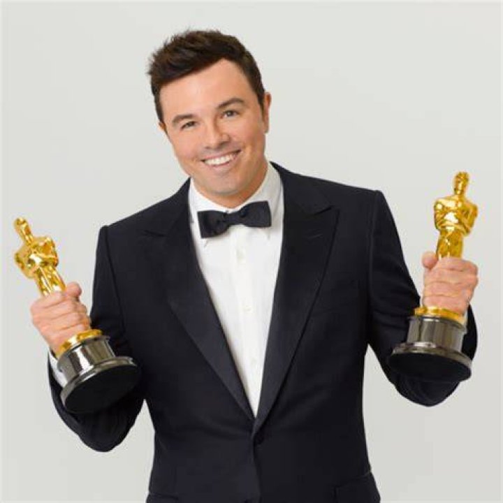 The Ultimate Guide To Seth MacFarlane's Love Life