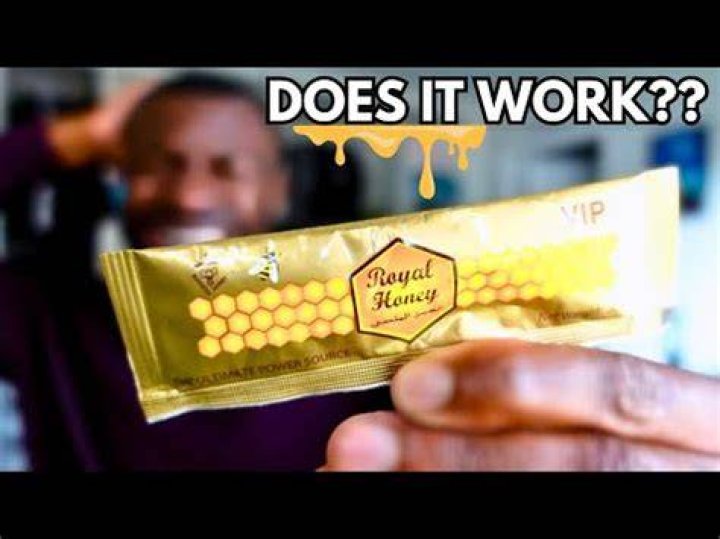 The Ultimate Guide To Side Effects Of Royal Honey VIP