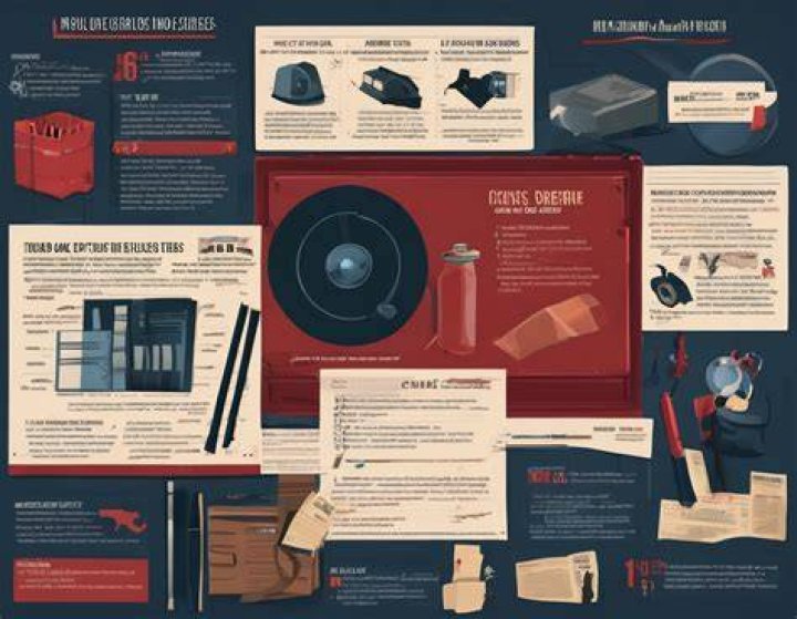 The Ultimate Guide To Solving Nahir Crime Cases