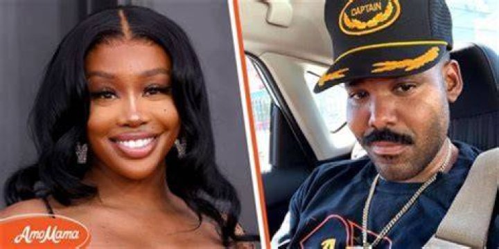 The Ultimate Guide To SZA's Brother: A Comprehensive Look At His Life And Career