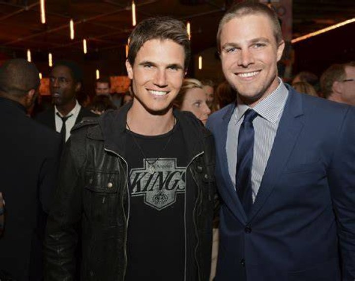 The Ultimate Guide To The A-List Amell Brothers