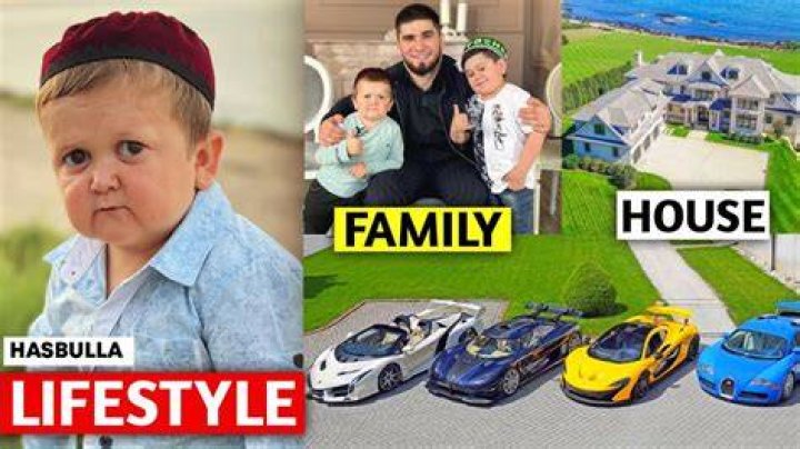 The Ultimate Guide To The Hasbulla Family: A Deep Dive Into Their Lives