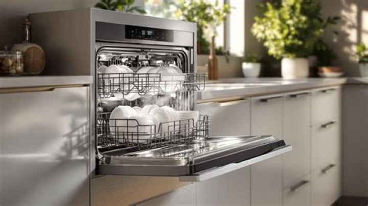 The Ultimate Guide To Water-Efficient Dishwashers