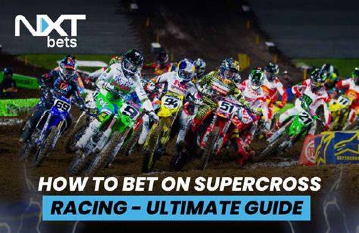 The Ultimate Guide To Wayde King: Supercross Star