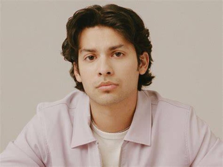 The Ultimate Guide To Xolo Mariduea's Movies And TV Shows