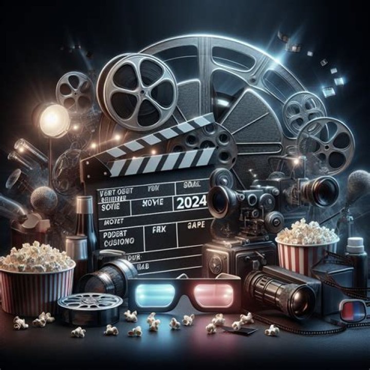 The Ultimate Guide To Zoechip Movies: Must-Watch Films For Cinephiles