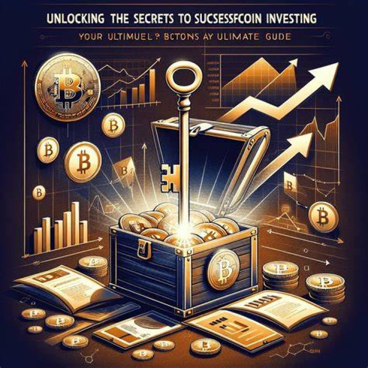 The Ultimate Guide: Uncover The Secrets Of Bitcoin Mixing