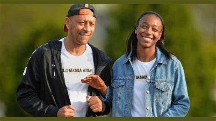 The Ultimate Guide: Who Is Jewell Loyd Currently Dating?