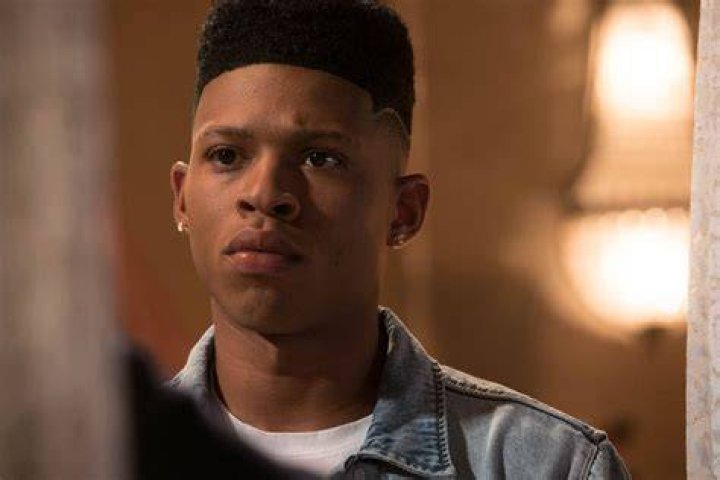 The Ultimate Hakeem Lyon Actor Guide: From Empire To The Big Screen