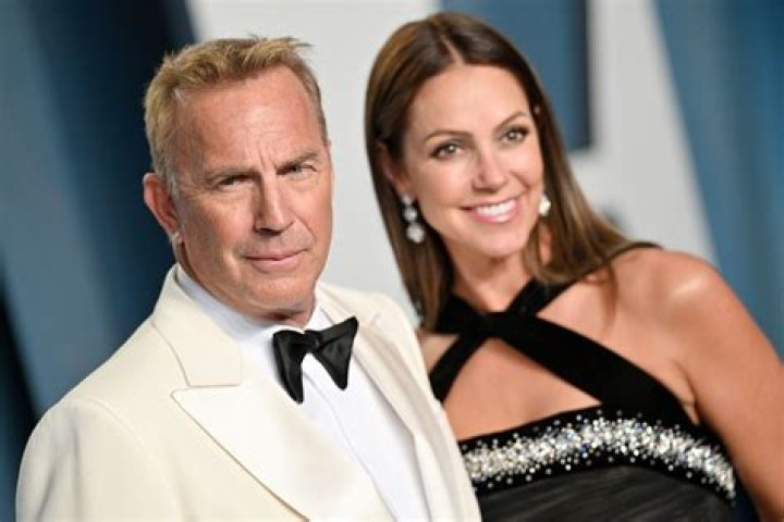The Unbreakable Bond: Bridget Rooney And Kevin Costner's Enduring Love