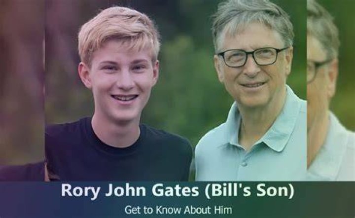 The Unconventional Education Of Rory John Gates: Insights And Lessons
