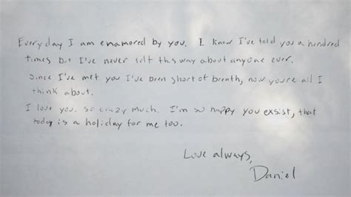 The Unforgettable Letter: Aubreigh Wyatt's Touching Message To Parents