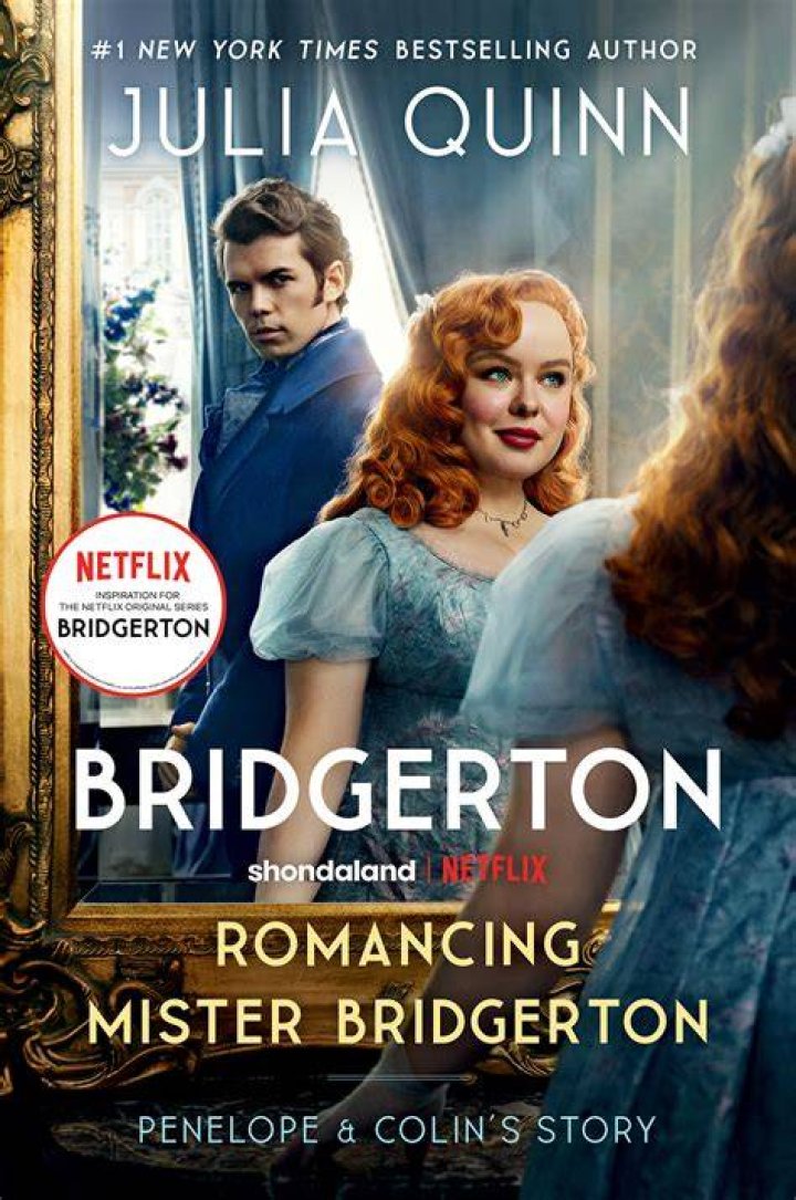 The Unforgettable Mirror Scene In Romancing Mr. Bridgerton: Chapter Revealed