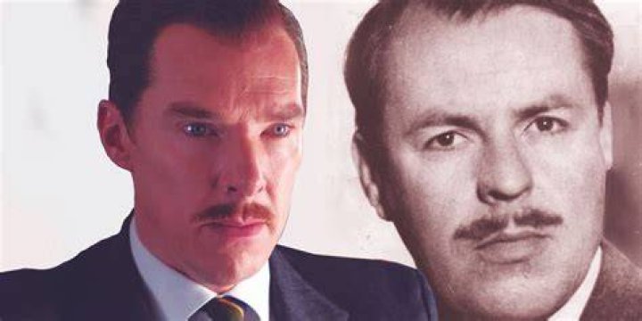 The Unforgettable Story Of Greville Wynne: The Unsung Hero Of The Cold War