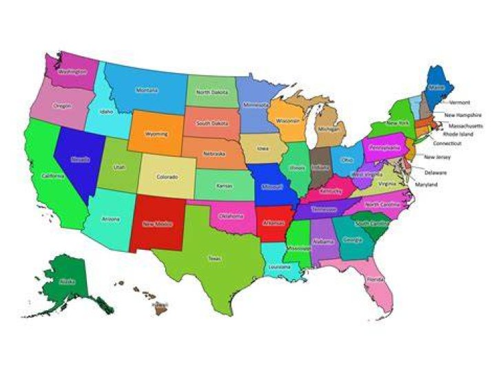 The United States and its new Possessions. Puerto Rico, Cuba, Hawaii