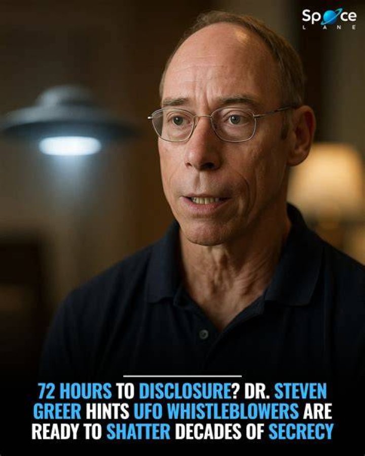 The Unmasked Truth: Unmasking The Deceptions Of Dr. Steven Greer