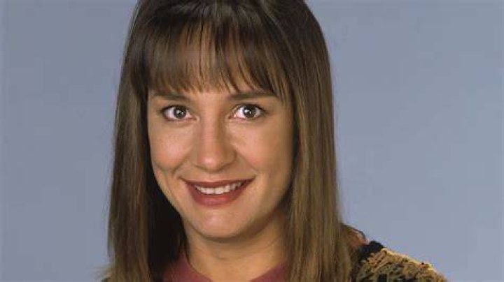 The Unparalleled Lori Metcalf: A Hollywood Icon
