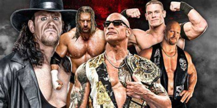 The Unstoppable Force: Troy Lesnar, WWE Superstar