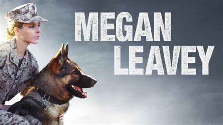 The Unsung Hero Behind Megan Leavey: Uncovering Her Husband's Role