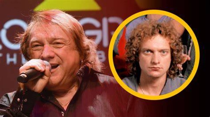 The Unsung Story Of Lou Gramm's First Marriage