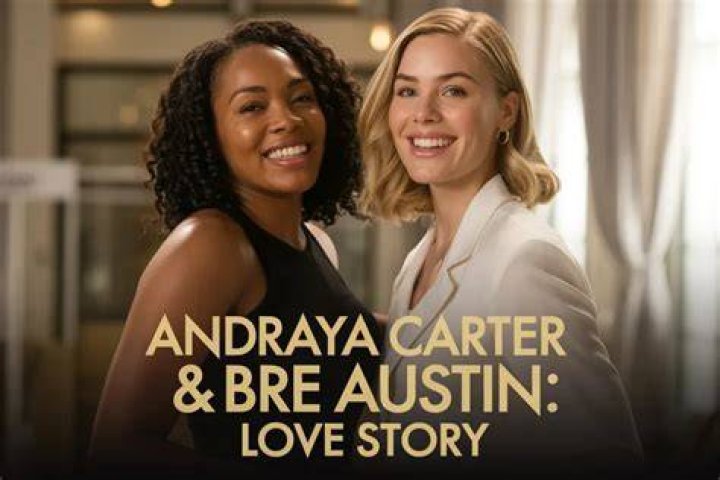 The Untold Story Of Bre Austin's Wife: Meet The Woman Behind The Star