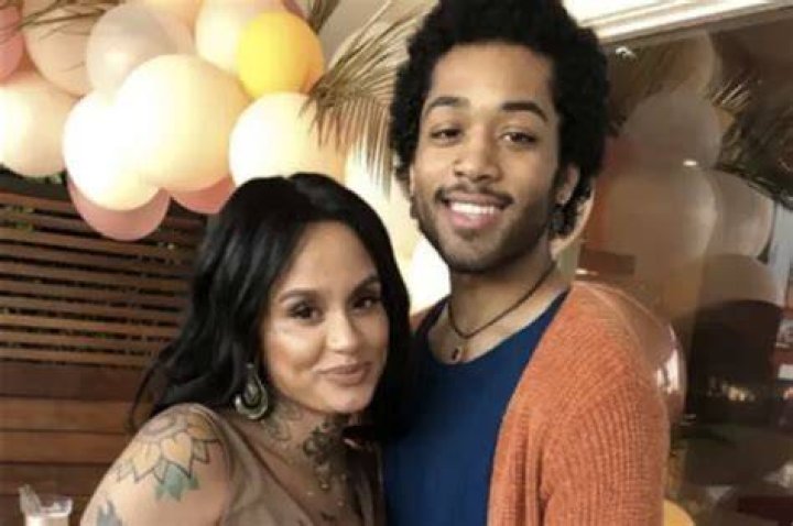 The Untold Story Of Kehlani's Father: Unlocking The Mystery