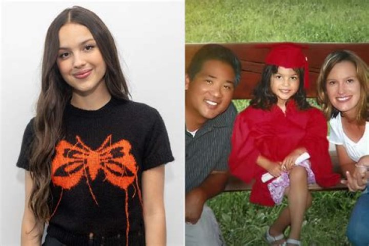 The Untold Story Of Olivia Rodrigo's Inspiring Parents