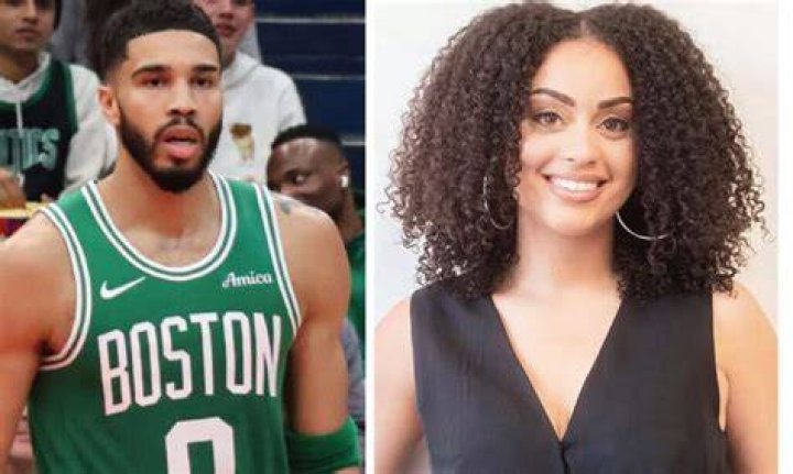 The Untold Truth About Jayson Tatum And Toriah Lachell