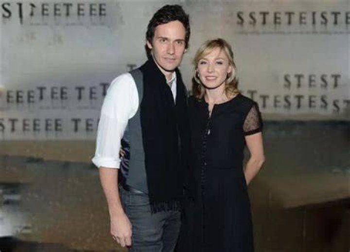 The Unveiled Truth: Sturgill Simpson's Wife - A Journey Of Love And Music