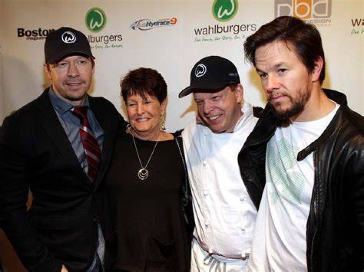 The Wahlburgers: A Musical Treat For The Wahlberg Family
