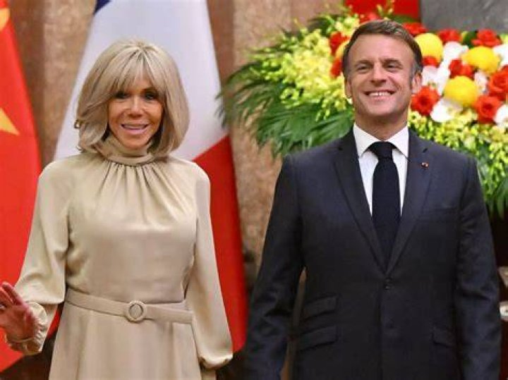 The Wealth Of Brigitte Macron: Exploring Her 2022 Net Worth