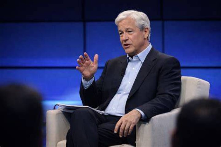 Themis Dimon: Architect Of Financial Stability