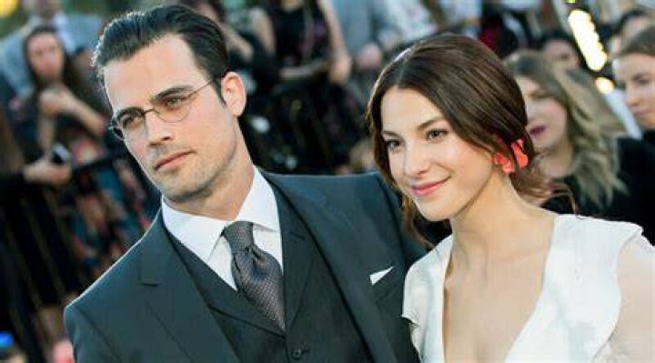 Thomas Beaudoin And His Wife: A Love Story