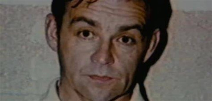 Thomas Hacker's Cause of Death How Did the Boy Scouts' Serial