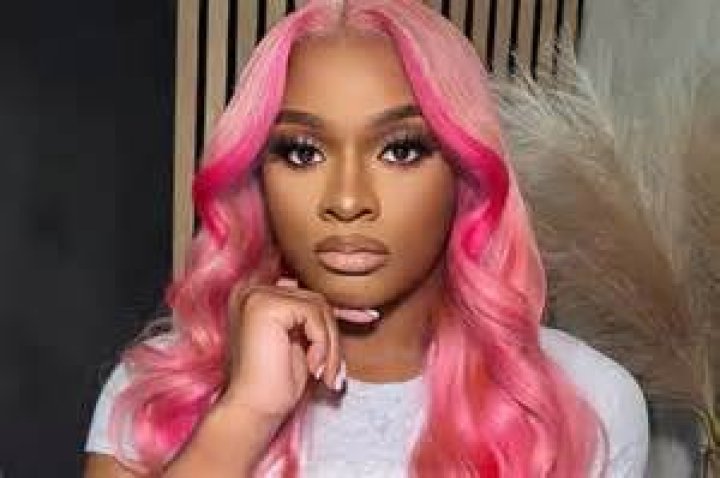 TikTok Star from Florida Taylor Arrington Harbor facing DUI Charges