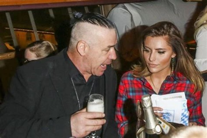Till Lindemann Wife: Discovering The Woman Behind The Rockstar