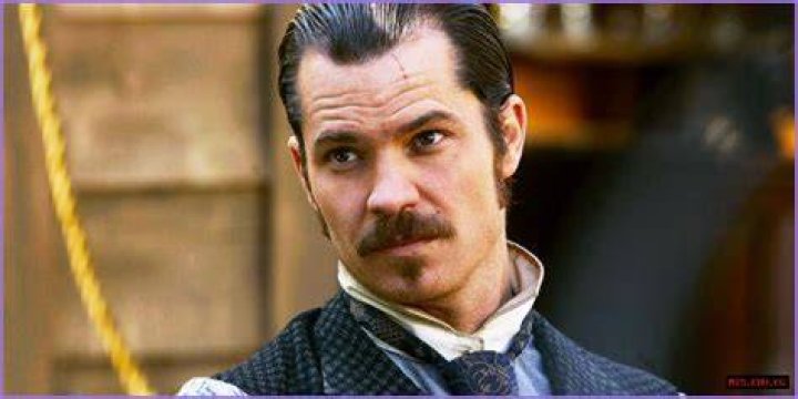 Timothy Olyphant Battles Persistent Illness