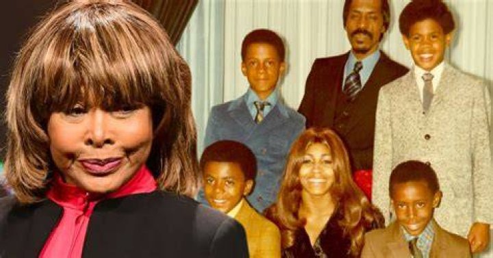 Tina Turner's Daughter: A Legacy Of Talent And Determination