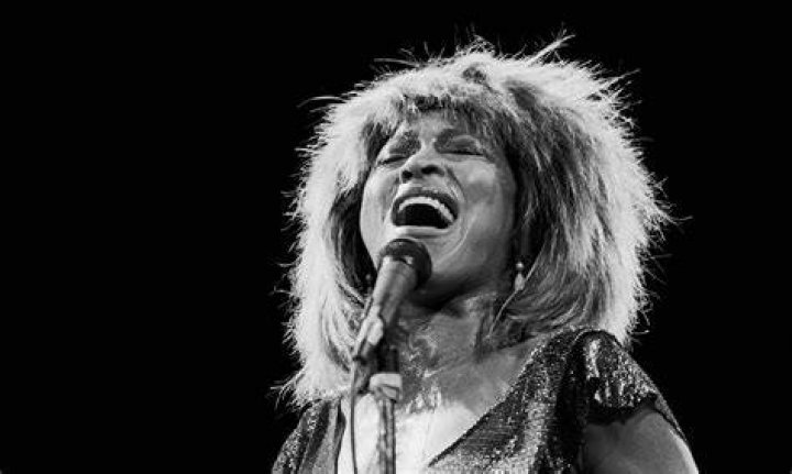 Tina Turner's Mother & Sister Alline & Zelma Bullock