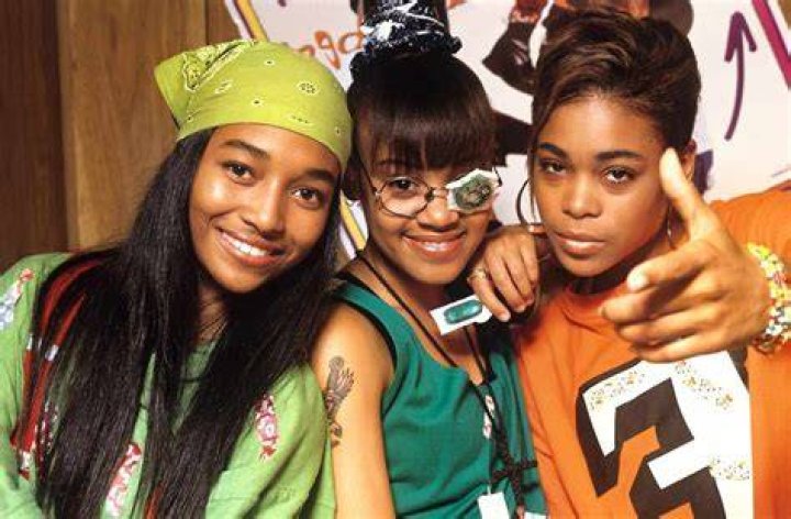 TLC's Chilli Shares The Cheat Code On How She Maintains Her Youthful