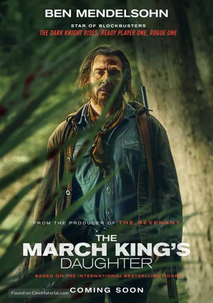 Today's Movie Recommendations: The Latest And Greatest