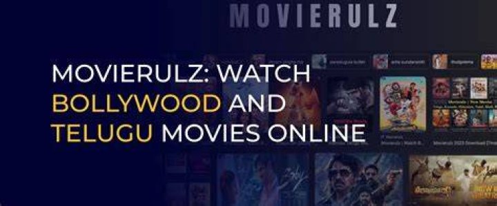 Today's Movierulz Releases: Catch The Latest Movies Online!