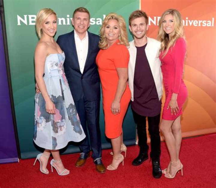 Todd Chrisley Wife: Who is Julie Chrisley biological mother? Did Julie Chrisley open a restaurant? I