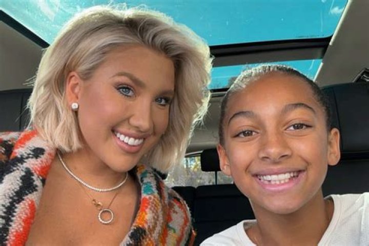 Todd Chrisley Wishes Daughter Savannah a Happy Birthday With This Sweet